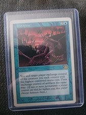 Juxtapose Classic MTG Core Set 6th Edition Regular