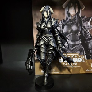 Overlord Figure | eBay