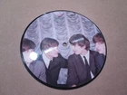 THE BEATLES - I WANT TO HOLD YOUR HAND - 45 - UK  PICTURE DISK