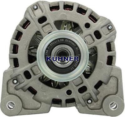 AD KÜHNER Generator  u.a. für DACIA, RENAULT