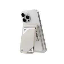 JOURNEY VERSA MagSafe Money Clip Wallet & Sta...