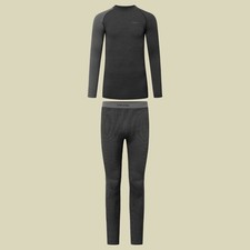 Viking Base Layer Mounti  Man Set Herren Merino Unterw&auml;sche Set