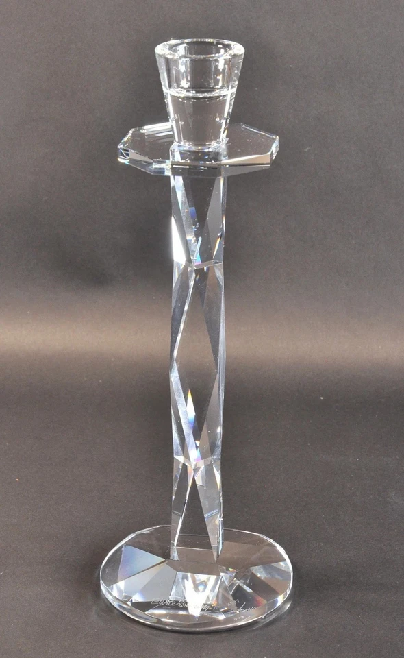 Candeliere in cristallo Swarovski 1988 - Immagine 4 di 4