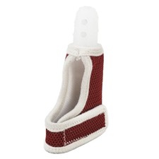 Silicone Baby Finger Protector Breathable Adjust Size Prevent Sucking Thumb