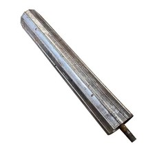 Used Hydrostatic Transmission Ddc Lf Fits John Deere 3203 4105 Lva15981