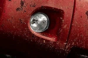 Nissan TITAN Fog Light Kit OEM 999 F 1 YQ 001