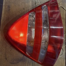 Mercedes SLK R170  Mopf Rücklicht Links  Rückleuchte  (92)