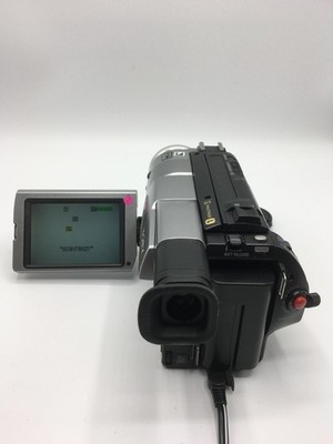 Sony NTSC Camcorder Standard8/Hi8/Digital8 Video Transfer (DCR