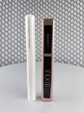 Full Size Set Lancome Lash Idole Lifting & Cils Booster XL