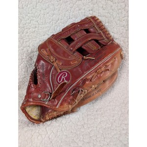 Rawlings Edge U Cated Heel | eBay