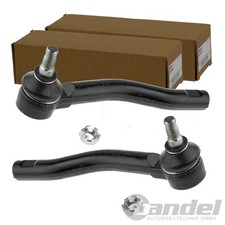 Rotule de direction Toyota CAMRY