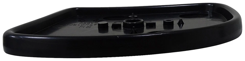 门镜玻璃 Dorman 56056 适合 97-03 庞蒂亚克大奖赛 — 第 4/4 张图片