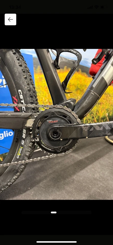 Trek Supercaliber  - Bild 2 von 4