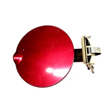 1999-2004 Ford Mustang Fuel Gas Door Lid