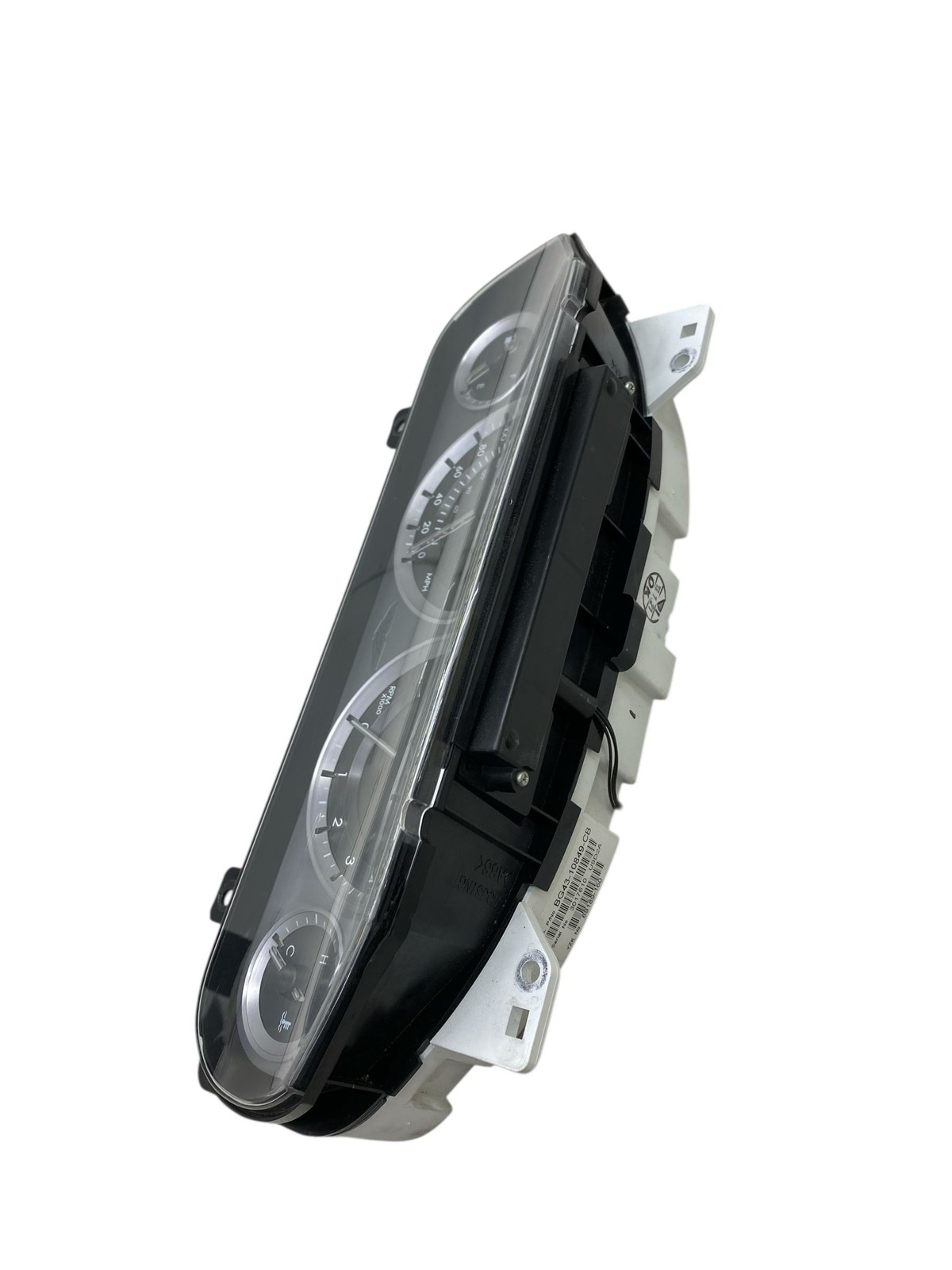 2013-2016 Aston Martin DB9 Oem Speedometer Instruement Gauge Cluster *23k miles*