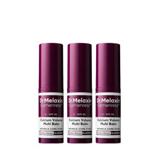 1-3pz Dr.Melaxin Cemenrete Calcio Volume Multi Balsamo Rughe Nucleo Stick K-beauty