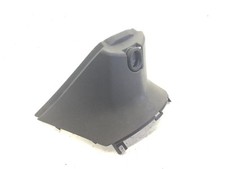 Carénage Couvercle Central Derbi Boulevard 2T 50 2009 2014 BR1A1A