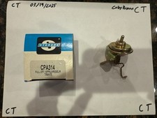 Carburetor Choke Pull-off Standard Cpa314 Carburetor Choke Pull-off Standard Cpa314