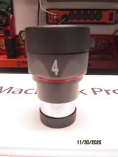 Vixen 4mm SLV 1.25" Eyepiece for Telescope