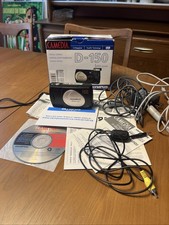 Olympus D-150 Digital Camera