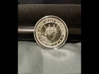 Donald Trump ONE OUNCE .999 Fine Silver Coin