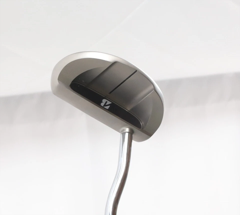 Bridgestone True Balance Td-01 Mallet 34.5" Putter Good Rh 12951389 - Image 3 of 4