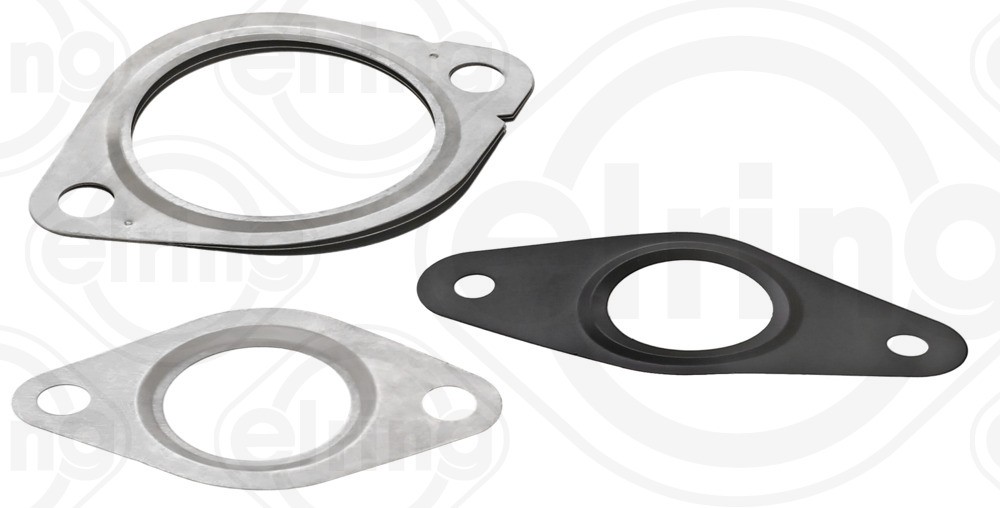 Fits ELRING 278.790 GASKET SET, EGR SYSTEM
