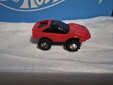 Stomper Rough Rider RUNS AND LIGHTS WORK Magnum PI Ferrari