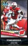 Braelon Allen 2023 Bowman University Chrome Sapphire Edition Wisconsin Badgers