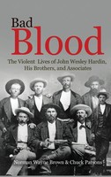 Bad Blood | Norman Wayne Brown (U. A.) | Buch | Gebunden | Englisch | 2022