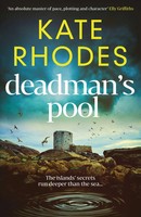 Kate Rhodes | Deadman's Pool | Taschenbuch | Englisch (2025) | Ean 9781916788664