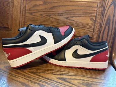 Nike Air Jordan 1 Low