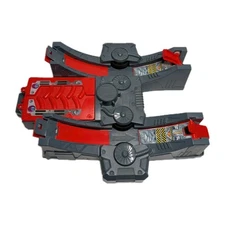 Hot Wheels Mega Loop Power Booster Only 20011 W3411 Tested Works