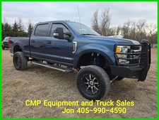 2017 Ford F-250 XLT