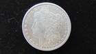 1880 S Morgan Silver Dollar $1 Choice AU Nice Coin #13