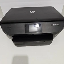 HP Envy 5643 Printer Color Inkjet Single Ink Copy Scan Photo Wireless All-in-One