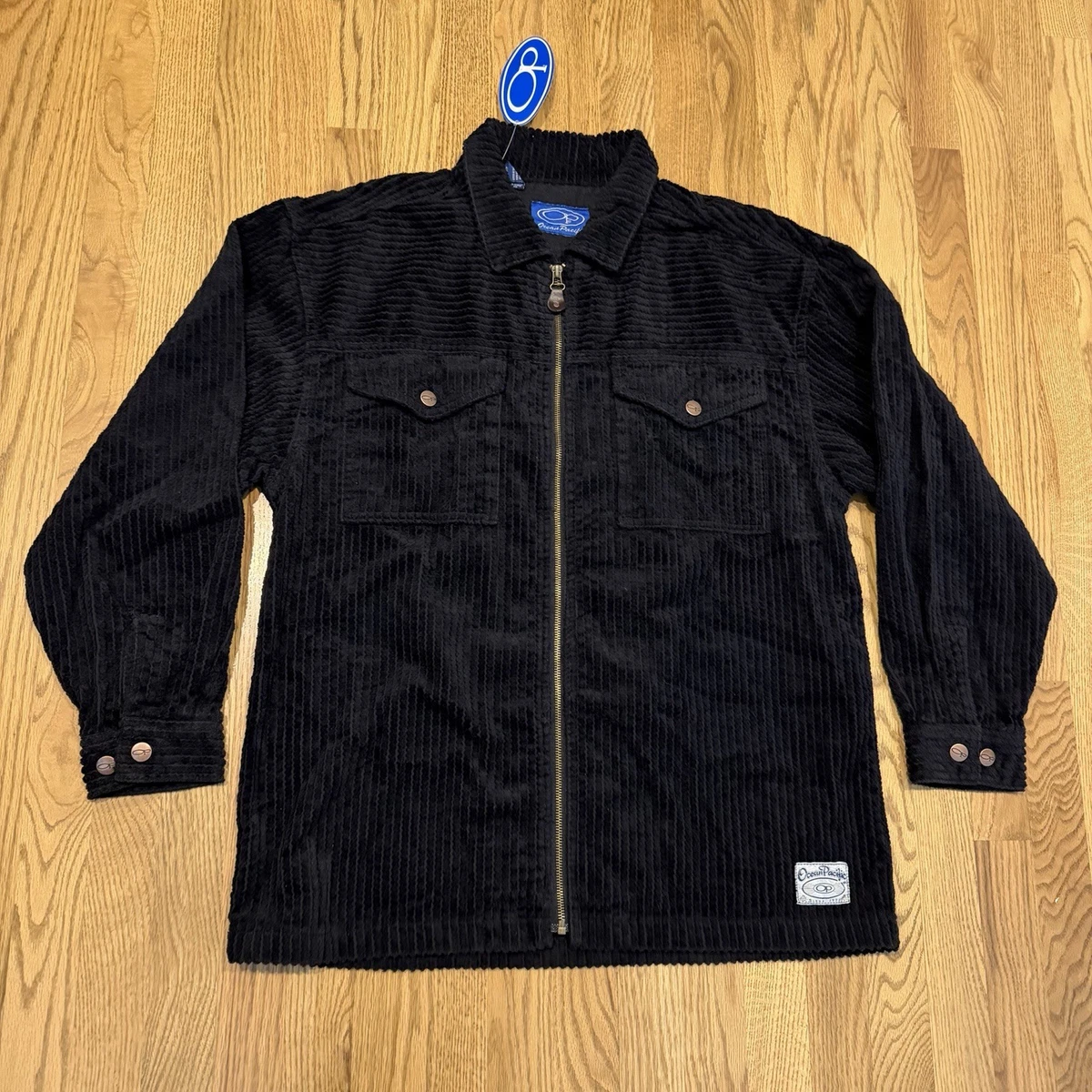 Ocean Pacific Men's Coats, Jackets & Vests for Sale - Shop New