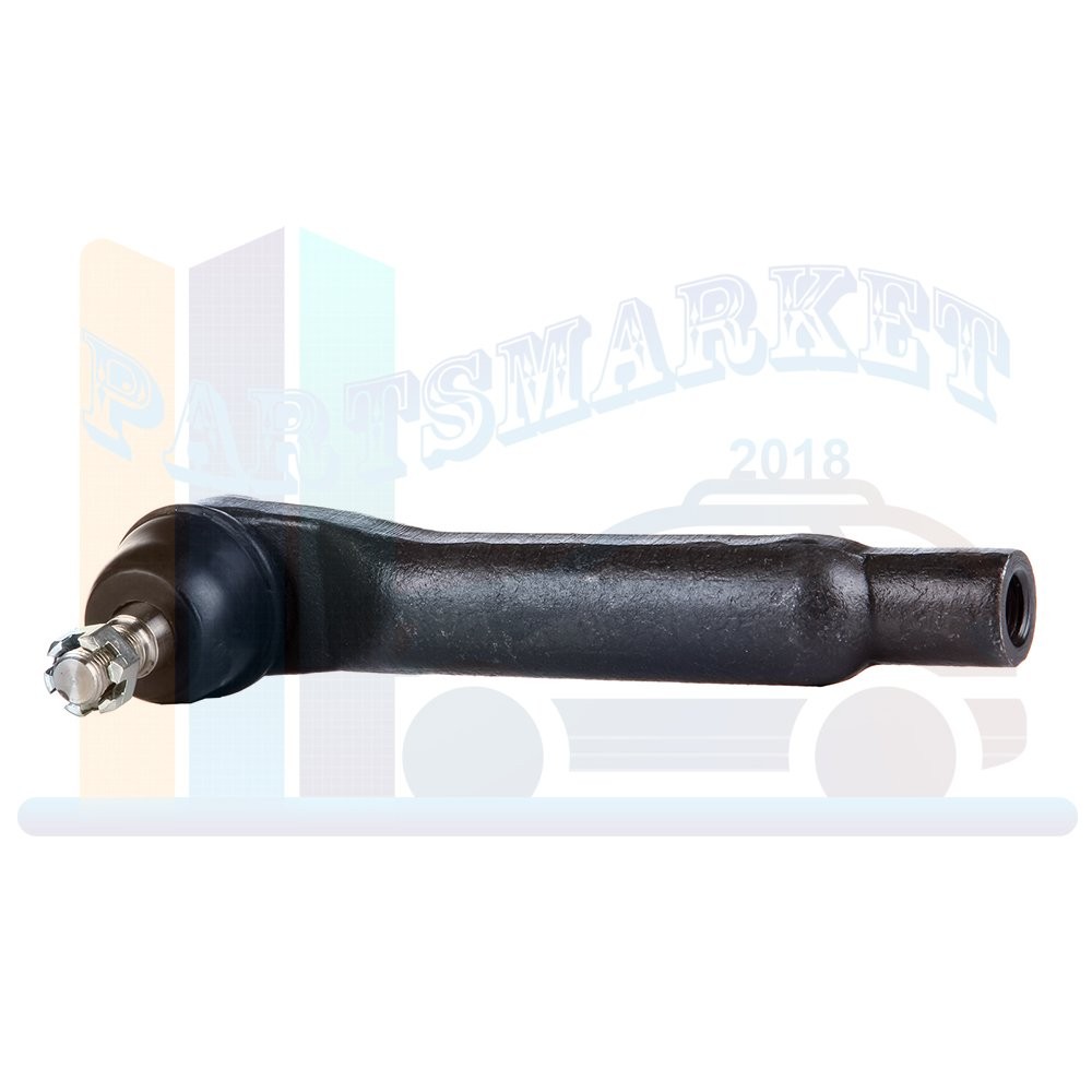 8 Pair Control Arm Ball Joints Tie Rod Suspenesion For 1989-1997 Mercury Cougar thumbnail 9