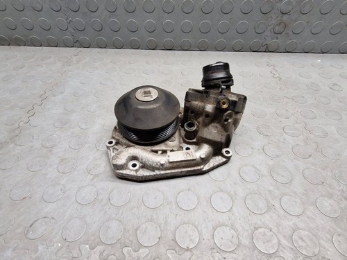 BMW 1 F20 F21 2016 Kühlwasserpumpe Wasserpumpe 8514458 Diesel 110kW