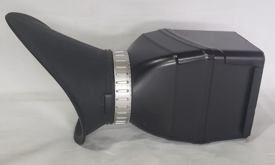 Visor de pantalla LCD para cámaras MeiKe MK-VF2 3''~3,2'' Foto 3 de 4