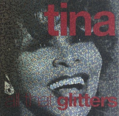 ALL THAT GLITTERS