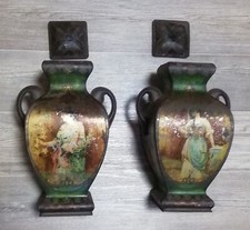 alte Huntley & Palmers ? Blechdose Keksdose Schokolade Dosen um 1900 No 586309