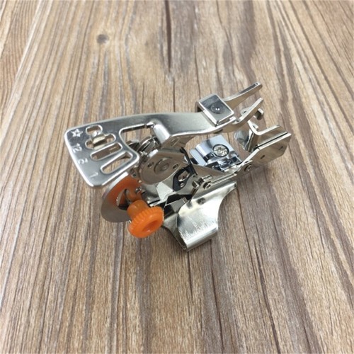 Sewing Machine Presser Foot Attachment for Low Shank Sewing Machine - Afbeelding 3 van 8