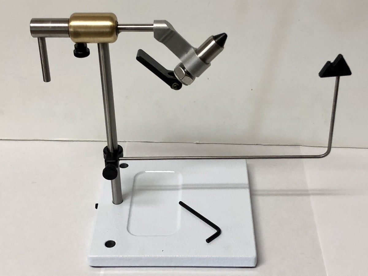 ルアー・フライ PEAK ROTARY VISE ルアー・フライ PEAK ROTARY VISE