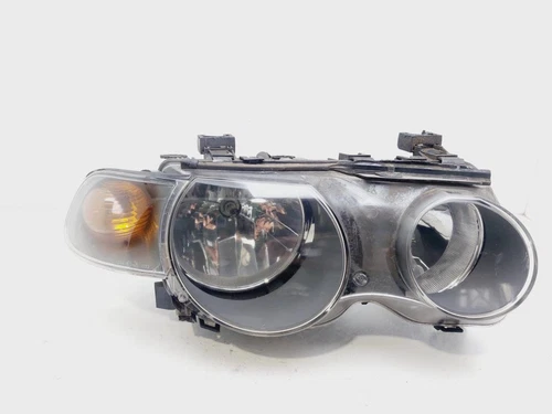 6901970 Faro Derecho para BMW SERIE 3 COMPACTO (E46) 316ti 2002 8947261 - Imagen 1 de 10