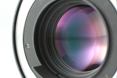 【NEAR MINT w/ Case】 Konica UC HEXANON AR 28mm f/1.8 MF Wide Lens From Japan 2459 - Picture 5 of 8