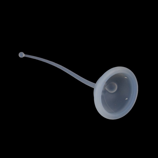 Female fertility device flexible medical silicone natural hormone-free pregna F Female fertility device flexible medical silicone natural hormone-free pregna F