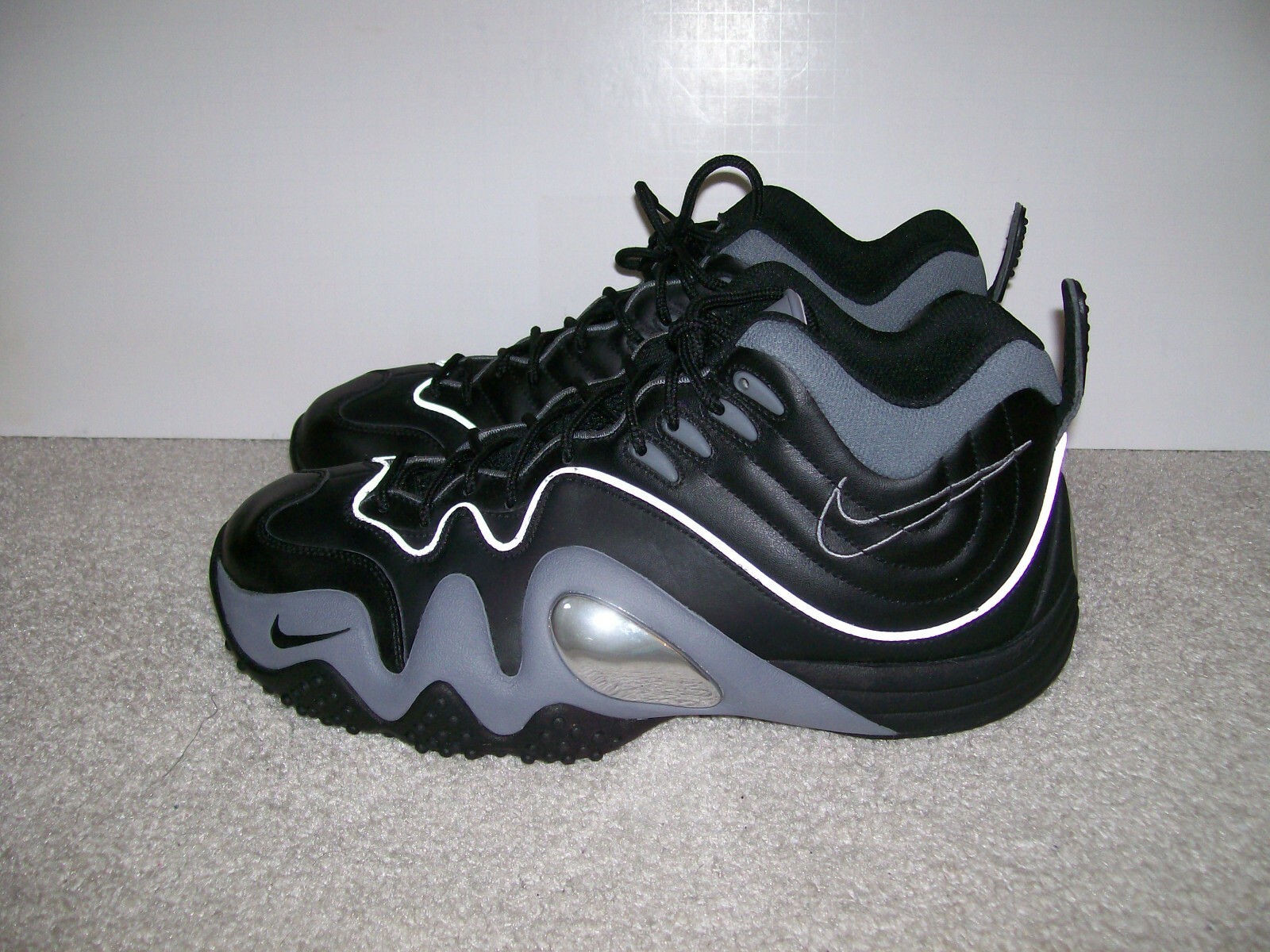 nike zoom flight five