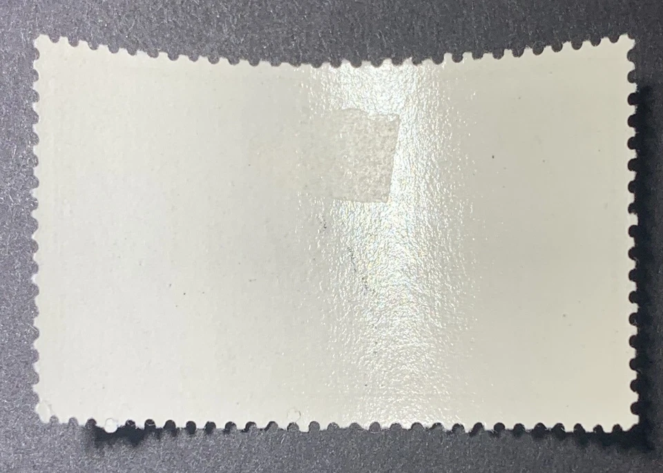 1963 P.R.China, 1 Emitido De Huang Shan, 50f Valor Chave (S57,16-16), Usado, #731. - Imagem 2 de 3