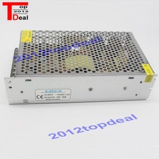 AC110V-220V TO DC12V 20A 240W Switch Power Supply Driver Adapter LED Strip